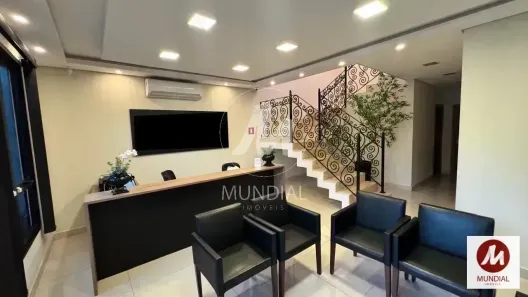 Ponto Comercial à venda, 218m² no Nova Ribeirânia, Ribeirão Preto