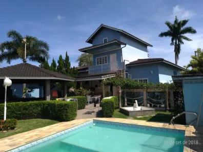 Casa com 5 Quartos à venda, 300m² no Guaratiba, Rio de Janeiro
