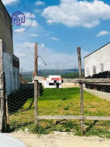Lote/Terreno à venda, 150m² no Residencial Monte Verde, Votorantim
