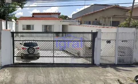 Casa com 3 Quartos à venda, 130m² no Cidade Vargas, São Paulo