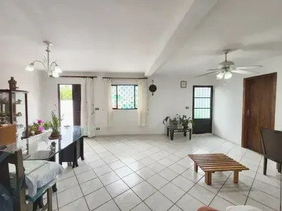 Casa com 3 Quartos à venda, 151m² no Cidade dos Bandeirantes, São Paulo