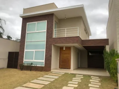 Casa de Condomínio com 3 Quartos para alugar, 142m² no Vila Suíça, Indaiatuba