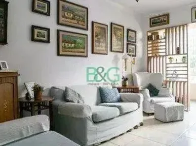 Apartamento com 2 Quartos à venda, 67m² no Carandiru, São Paulo