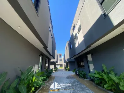 Casa de Condomínio com 5 Quartos à venda, 180m² no Bairro de Juquehy, São Sebastião