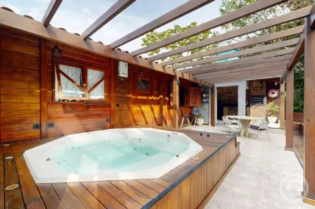 Casa com 3 Quartos para alugar, 53m² no Itacorubi, Florianópolis
