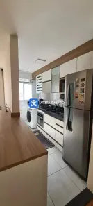 Apartamento com 2 Quartos à venda, 43m² no Fundação da Casa Popular, Campinas