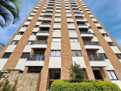 Apartamento com 3 Quartos à venda, 108m² no Centro, Sorocaba