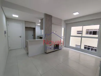 Apartamento com 2 Quartos à venda, 82m² no Aparecida, Santos