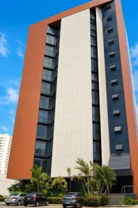 Ponto Comercial com 1 Quarto à venda, 35m² no Renascença, São Luís