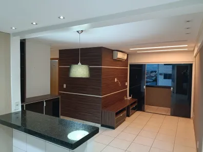 Apartamento com 3 Quartos à venda, 72m² no Jardim Maria Inês, Aparecida de Goiânia