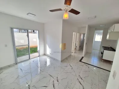 Apartamento com 2 Quartos à venda, 71m² no Santa Claudina, Vinhedo