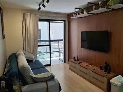 Apartamento com 1 Quarto à venda, 49m² no Ingá, Niterói