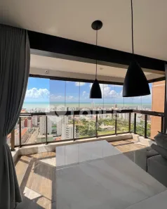 Cobertura com 4 Quartos à venda, 200m² no Jardim Oceania, João Pessoa