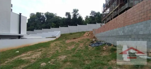 Lote/Terreno à venda, 600m² no Jardim das Samambaias, Jundiaí