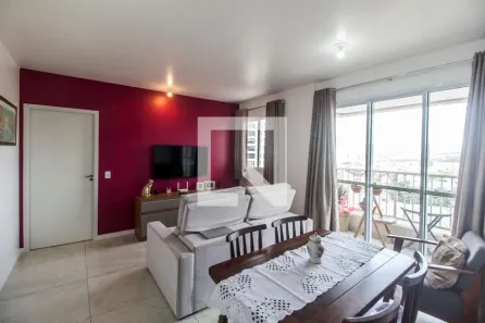 Apartamento com 1 Quarto à venda, 52m² no Bethaville I, Barueri