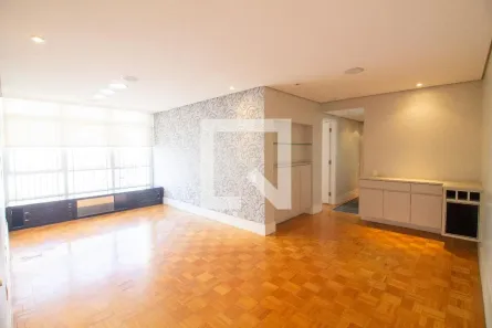 Apartamento com 2 Quartos à venda, 108m² no Brooklin Paulista, São Paulo