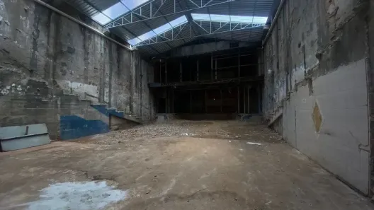 Galpão/Depósito/Armazém para alugar, 322m² no Santa Efigênia, São Paulo