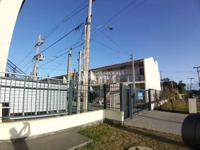 Casa de Condomínio com 2 Quartos à venda, 50m² no Aberta dos Morros, Porto Alegre