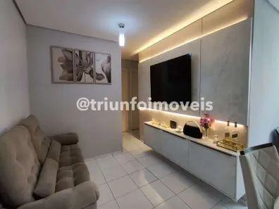 Apartamento com 3 Quartos à venda, 75m² no Santa Isabel, Teresina