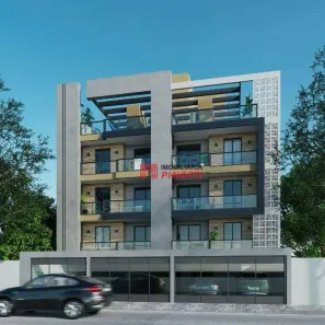 Apartamento com 2 Quartos à venda, 63m² no Nova Petrópolis, São Bernardo do Campo
