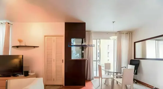 Apartamento com 2 Quartos à venda, 75m² no Indianópolis, São Paulo