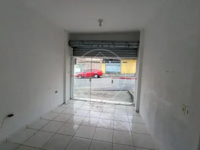 Sala Comercial para alugar, 30m² no Parque Planalto, São Paulo