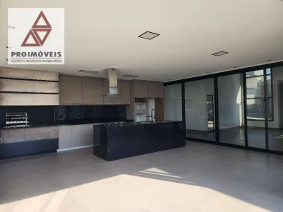 Casa de Condomínio com 3 Quartos à venda, 245m² no Loteamento Residencial Jardim Villagio II, Americana