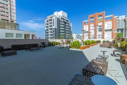 Apartamento com 1 Quarto à venda, 31m² no Pinheiros, São Paulo
