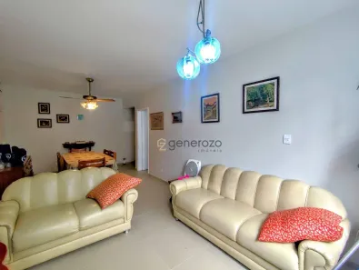 Apartamento com 2 Quartos à venda, 80m² no Pitangueiras, Guarujá