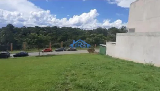 Lote/Terreno à venda, 464m² no Alphaville, Santana de Parnaíba
