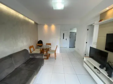 Apartamento com 1 Quarto à venda, 45m² no Jardim Armação, Salvador
