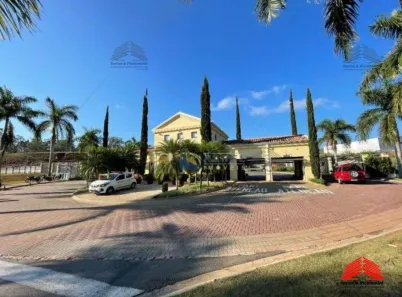 Casa de Condomínio com 4 Quartos à venda, 637m² no Condomínio Vale das Águas, Bragança Paulista