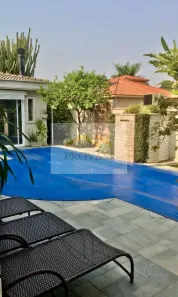 Casa de Condomínio com 4 Quartos à venda, 465m² no Alphaville, Santana de Parnaíba