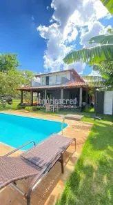 Fazenda/Sítio com 3 Quartos à venda, 100m² no Área Rural, Ibiporã