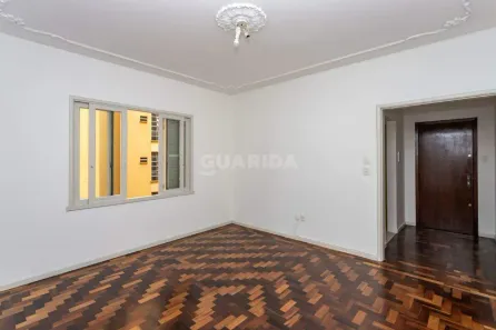 Apartamento com 3 Quartos para alugar, 100m² no Bom Fim, Porto Alegre