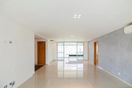 Apartamento com 3 Quartos à venda, 213m² no Jardim Fonte do Morumbi, São Paulo