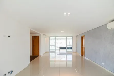 Apartamento com 4 Quartos à venda, 213m² no Jardim Fonte do Morumbi, São Paulo