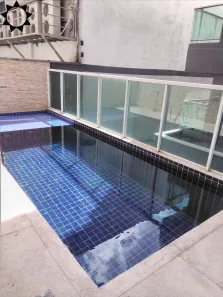 Apartamento com 2 Quartos à venda, 59m² no Centro, Osasco