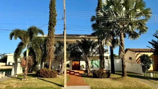 Casa com 4 Quartos à venda, 451m² no Presidente Epitácio, Presidente Epitácio