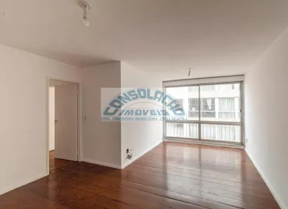 Apartamento com 3 Quartos à venda, 110m² no Higienópolis, São Paulo