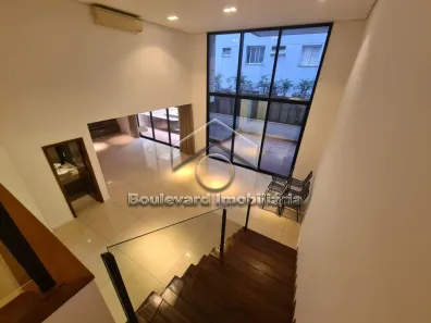 Apartamento com 3 Quartos para alugar, 262m² no Jardim Botânico, Ribeirão Preto