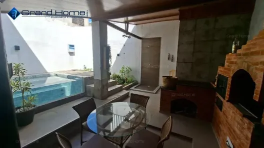 Casa com 4 Quartos à venda, 311m² no Itapuã, Vila Velha