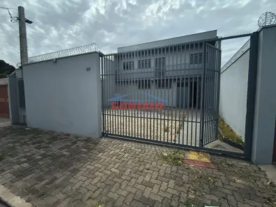 Galpão/Depósito/Armazém para alugar, 397m² no Vila Morumbi, São Carlos