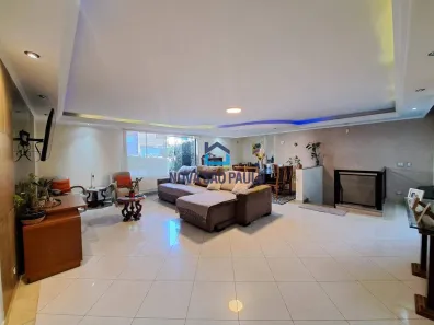 Casa com 4 Quartos à venda, 325m² no Vila Nair, São Paulo