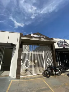 Ponto Comercial para alugar, 38m² no Jardim Rossignatti, Indaiatuba