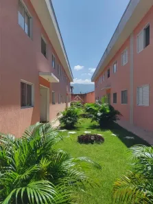 Apartamento com 2 Quartos à venda, 48m² no Boraceia, Bertioga