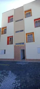 Apartamento com 2 Quartos à venda, 60m² no Vila Monteiro, Poá