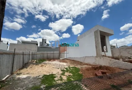 Lote/Terreno à venda, 280m² no Parque Sisi, São Carlos