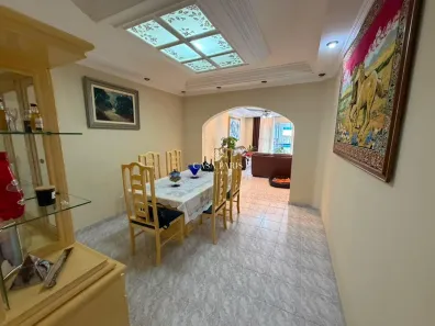 Apartamento com 3 Quartos à venda, 137m² no Ocian, Praia Grande
