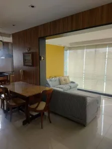 Apartamento com 1 Quarto para alugar, 83m² no Paraíso, São Paulo
